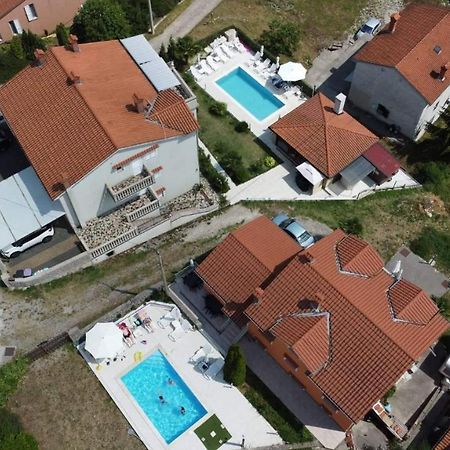 Apartments Ljubas Опатия Экстерьер фото