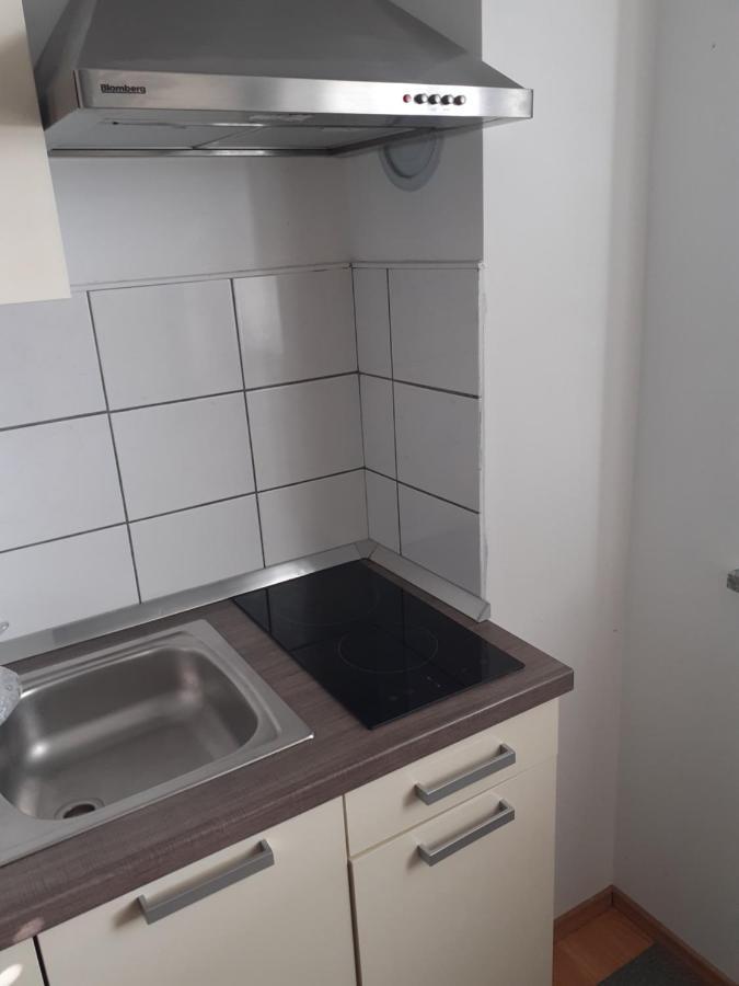 Apartments Ljubas Опатия Экстерьер фото
