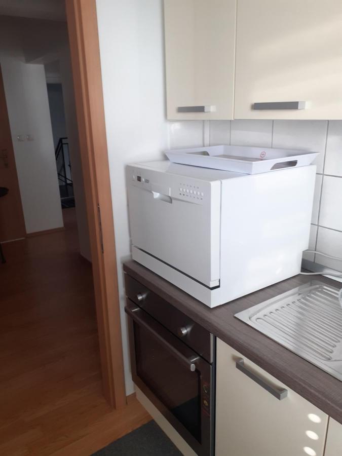 Apartments Ljubas Опатия Экстерьер фото