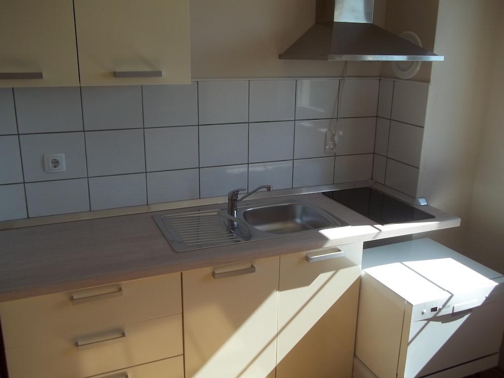 Apartments Ljubas Опатия Экстерьер фото