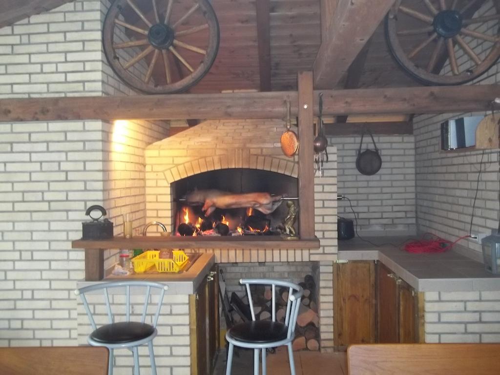 Apartments Ljubas Опатия Номер фото