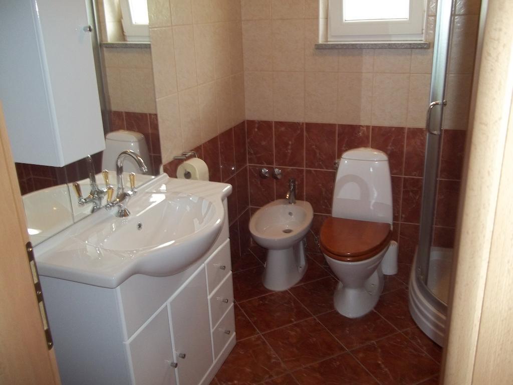 Apartments Ljubas Опатия Номер фото