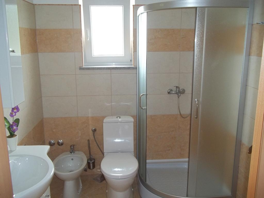 Apartments Ljubas Опатия Номер фото