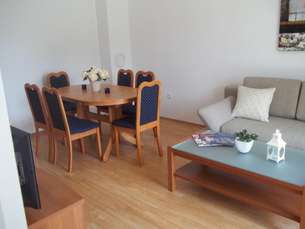 Apartments Ljubas Опатия Номер фото