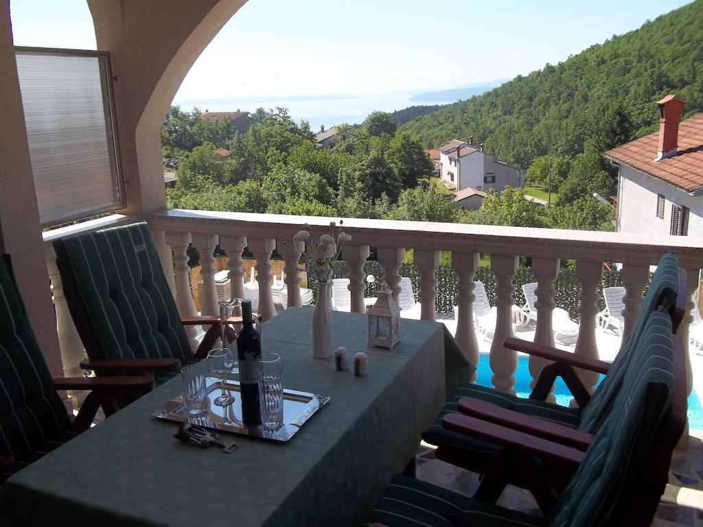 Apartments Ljubas Опатия Номер фото
