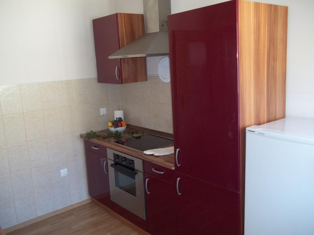 Apartments Ljubas Опатия Номер фото