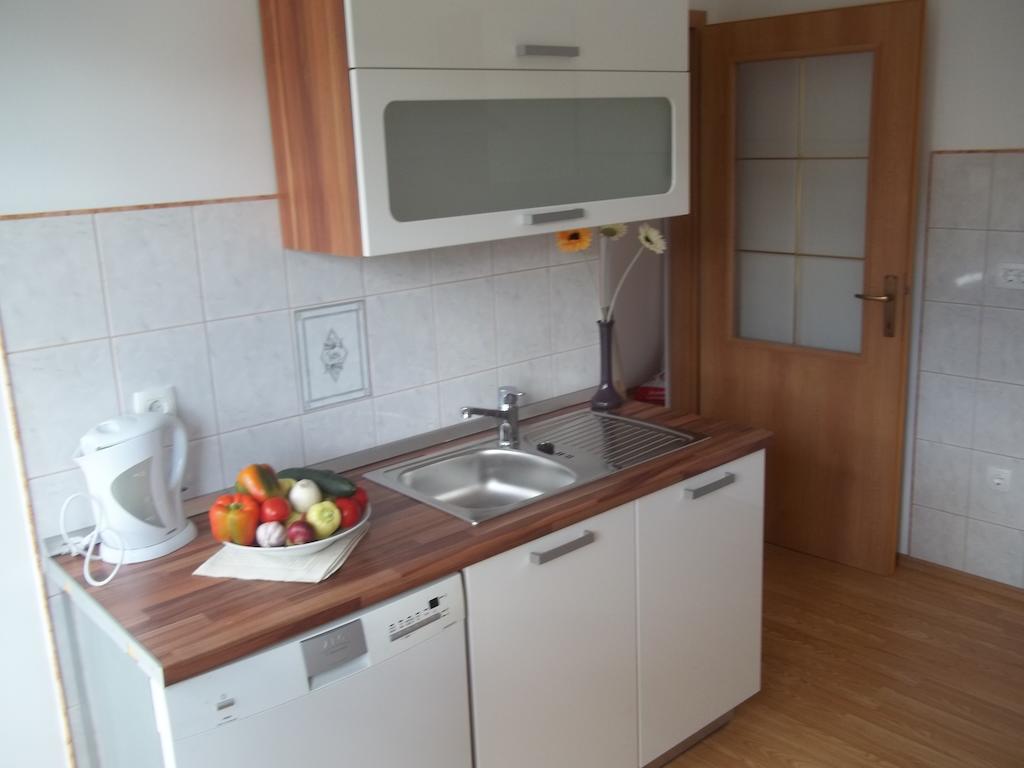 Apartments Ljubas Опатия Номер фото