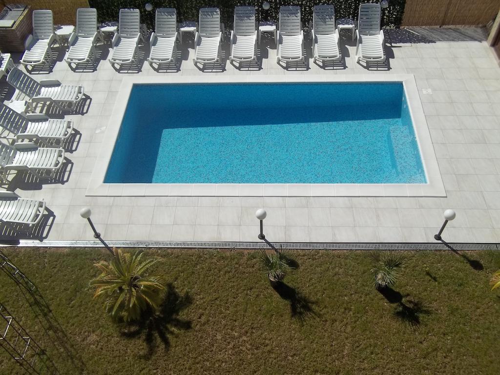 Apartments Ljubas Опатия Экстерьер фото