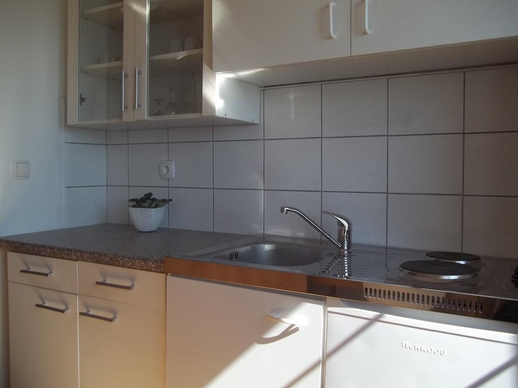 Apartments Ljubas Опатия Экстерьер фото