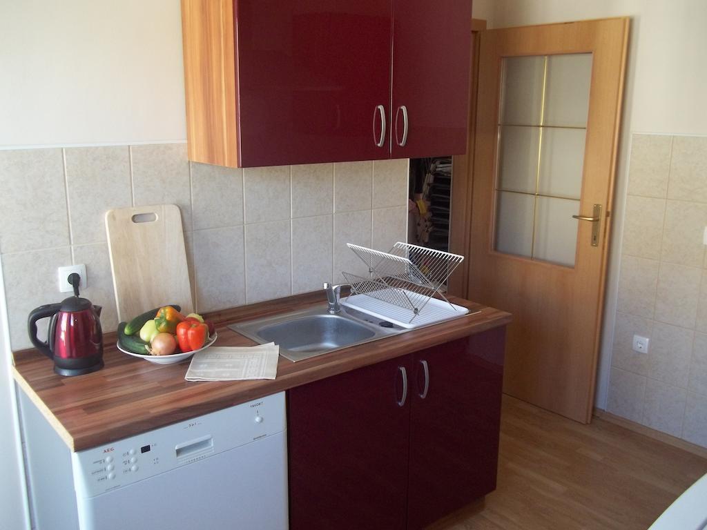 Apartments Ljubas Опатия Номер фото