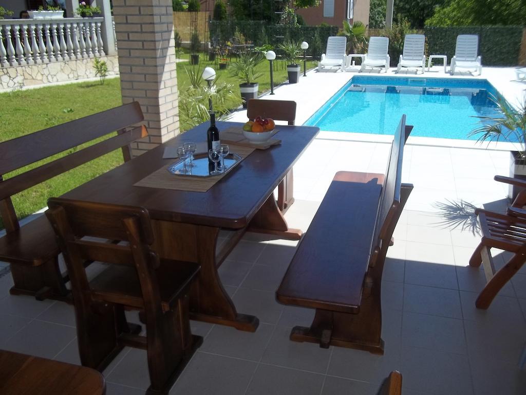Apartments Ljubas Опатия Номер фото