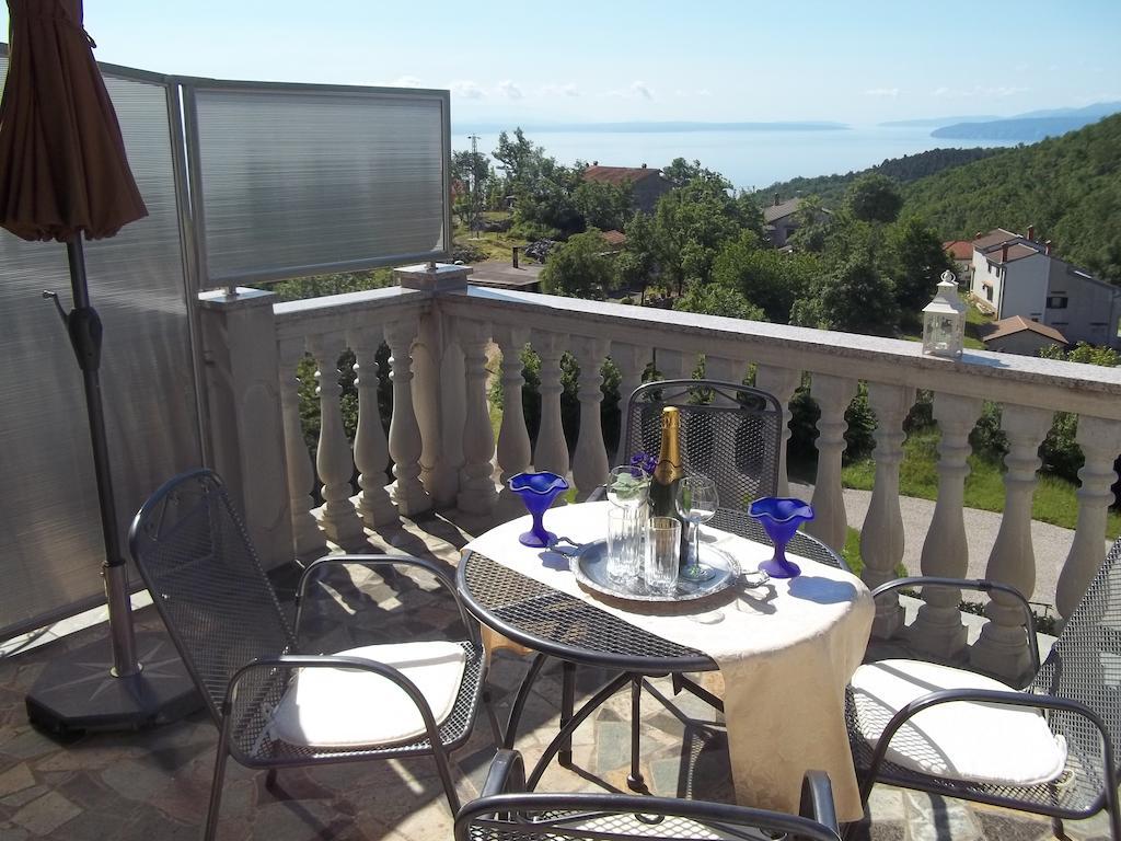 Apartments Ljubas Опатия Номер фото