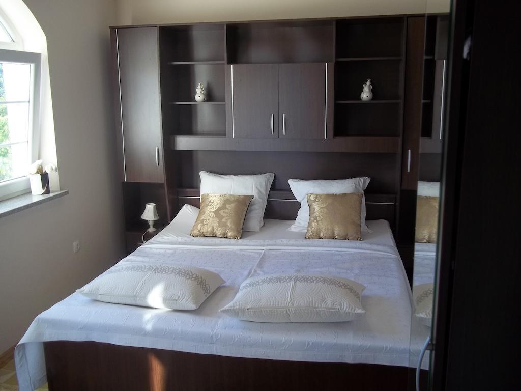 Apartments Ljubas Опатия Номер фото