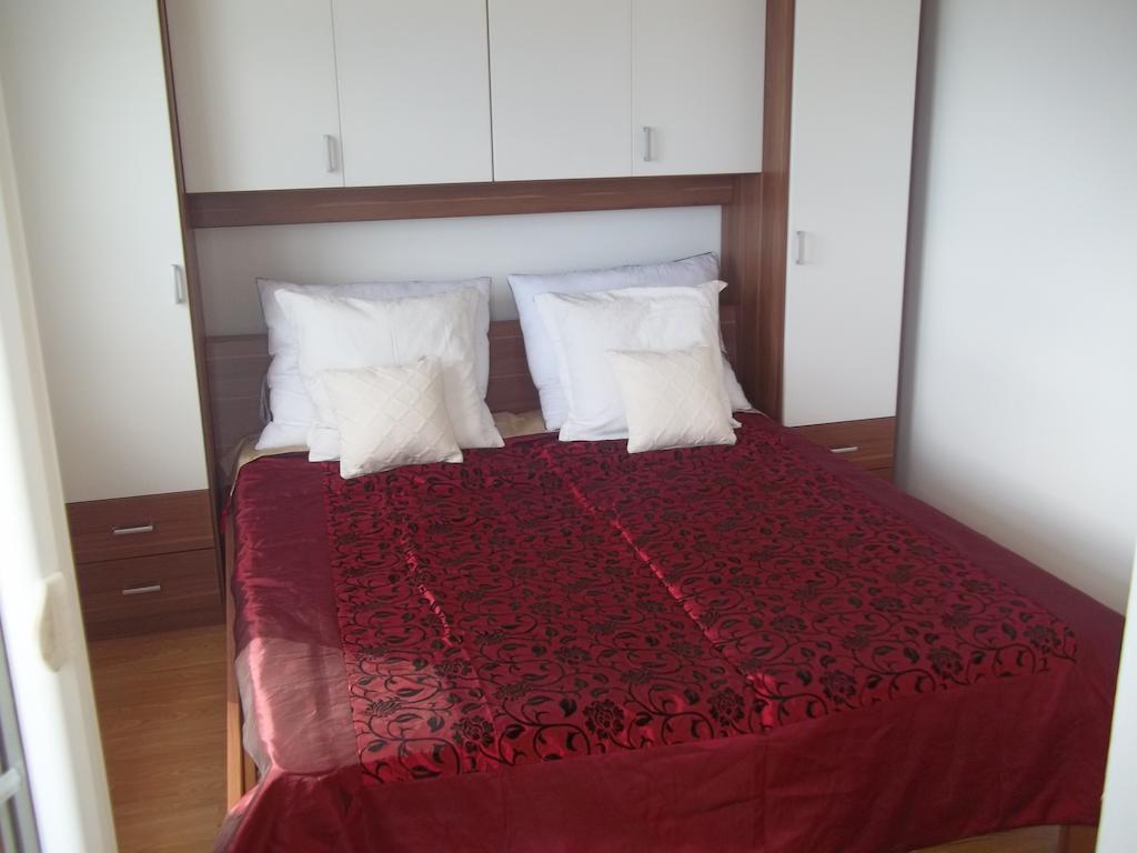 Apartments Ljubas Опатия Номер фото