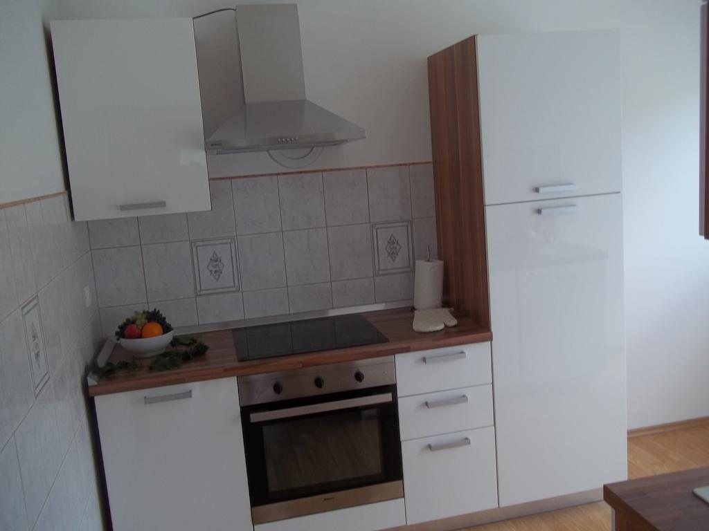 Apartments Ljubas Опатия Номер фото